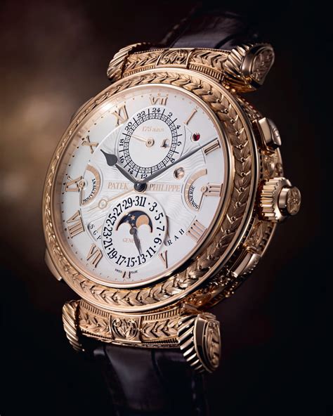 most expensive patek philippe watches|most expensive patek philippe nautilus.